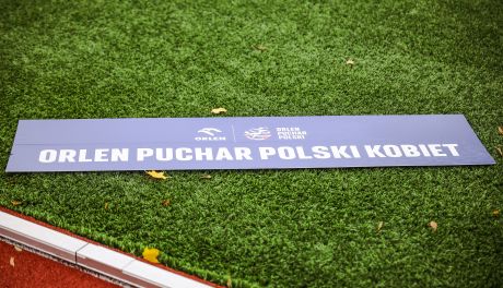 KSZO 1929 Ostrowiec Św. - Wisła Płock - Puchar Polski w piłce nożnej kobiet [ZDJĘCIA]