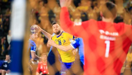 ,,Święta Wojna" w niedzielne południe dla Wisły Płock. Industria Kielce przegrywa przed własną publicznością