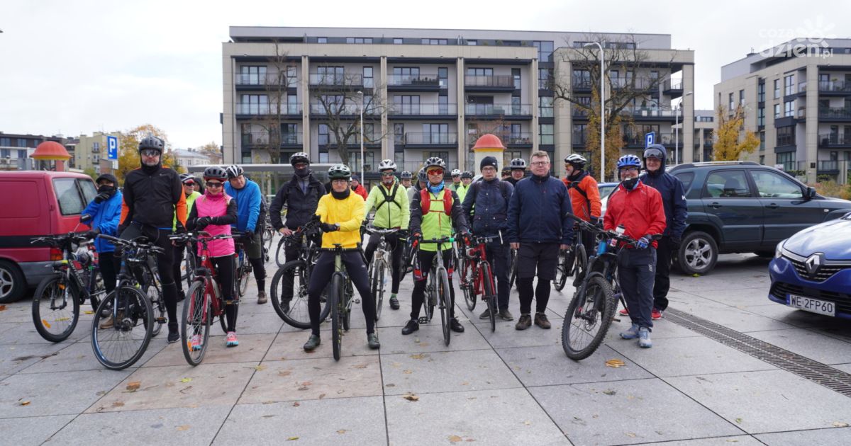 Co Za Jazda Ultra 2025 (zdjęcia)