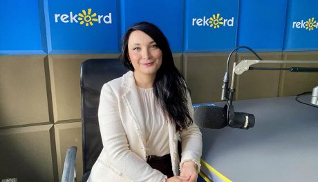 K. Piętos: Doceniamy pracę nauczycieli i talenty młodych ostrowczan