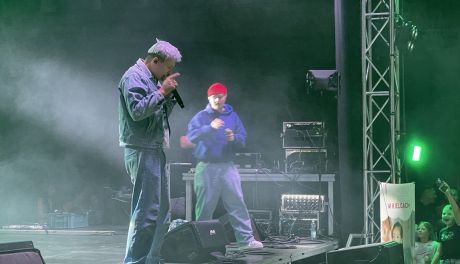 Budujemy Hospicjum – charytatywna impreza w Targach Kielce zakończona sukcesem