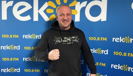 R. Maciaszek: 5. Gala Klincz Fight Night będzie podwójnym jubileuszem