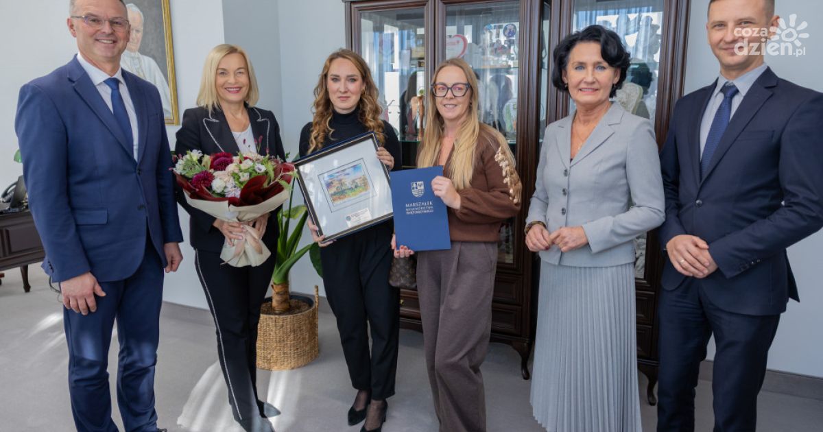 Spotkanie z przedstawicielkami Krajowego Towarzystwa Autyzmu