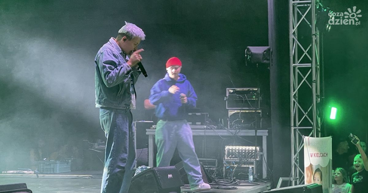 Budujemy Hospicjum – charytatywna impreza w Targach Kielce zakończona sukcesem