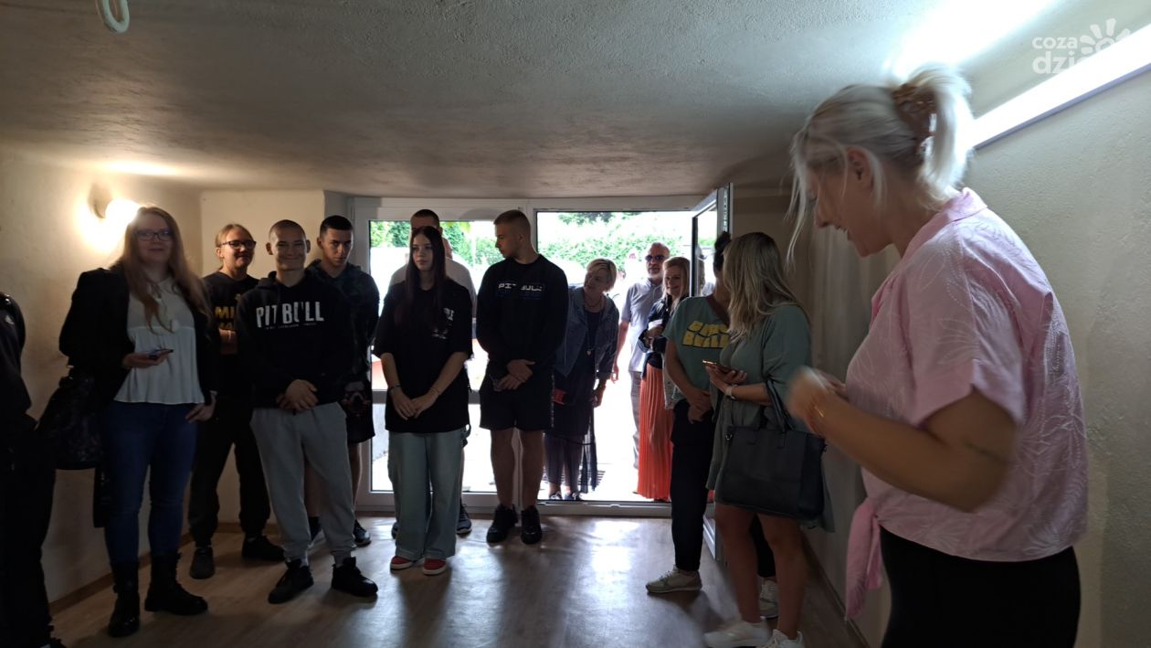 Nowa placówka wsparcia dla młodych ostrowczan 