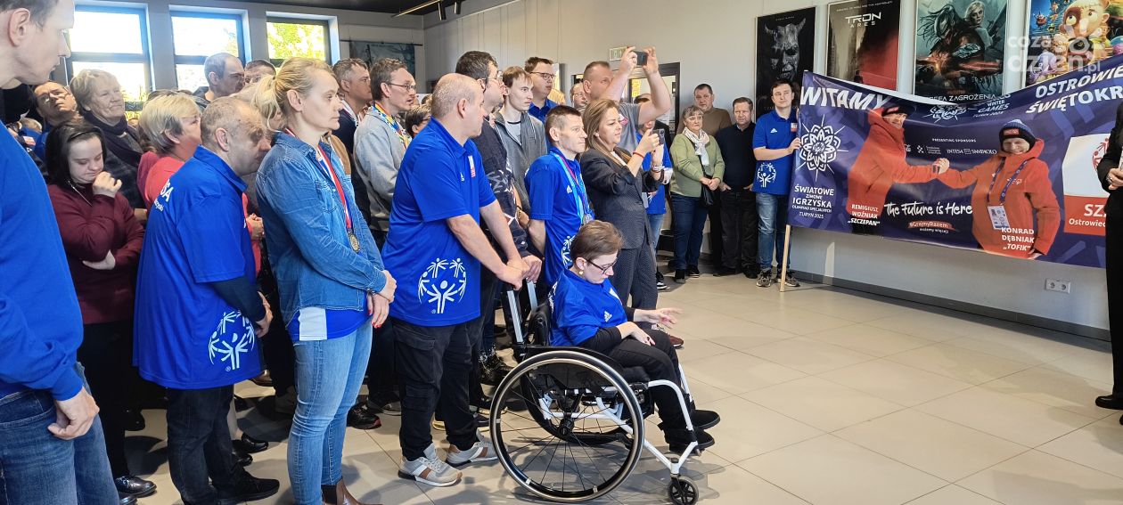 Warsztaty terapii zajęciowej z całej Polski sprzeciwiają się niekonsultowanym zmianom z ustawie