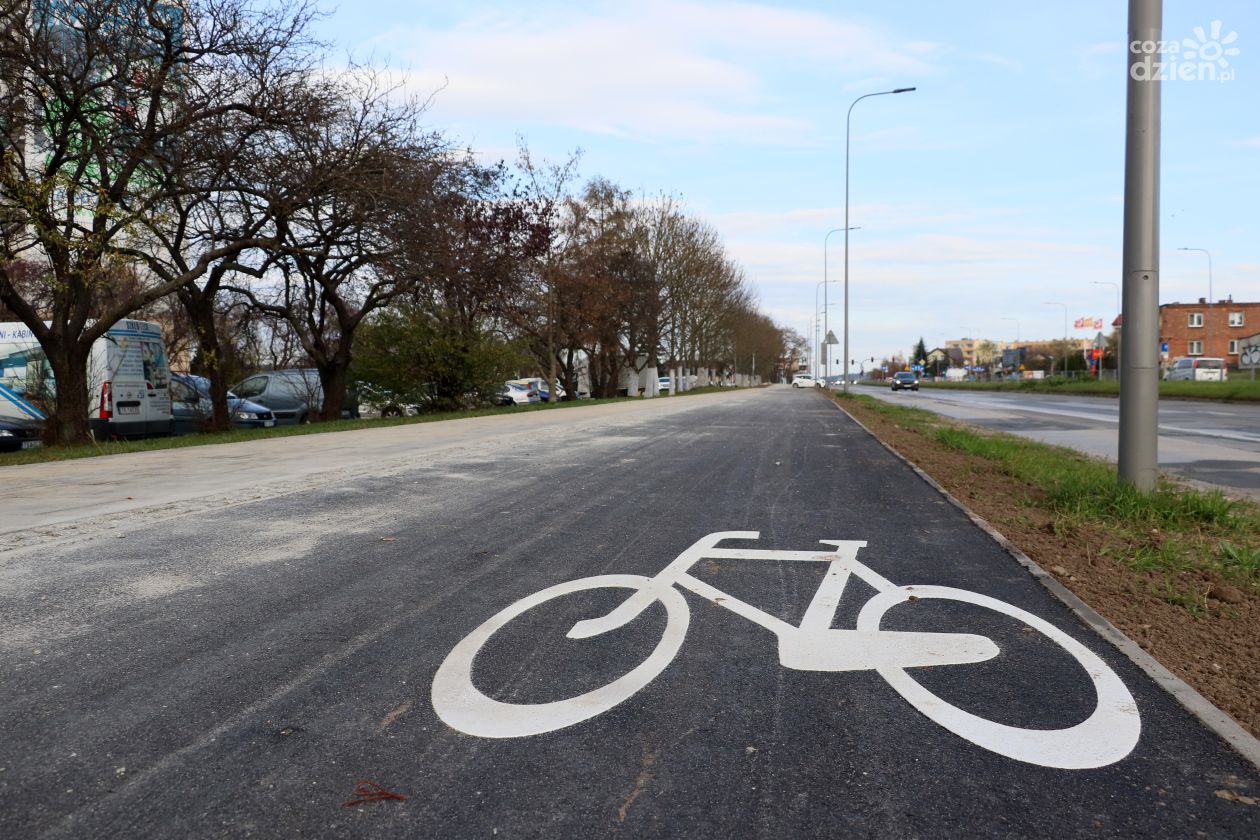 Trwają utrudnienia na Zagnańskiej
