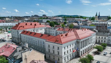 Szkolenie dla mieszkańców Kielc z zakresu ochrony ludności i obrony cywilnej