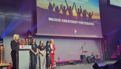 MŁODZI NA START! Rusza inspirujący projekt dla aktywnej młodzieży[GALERIA]