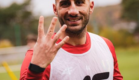 Soteriou w najlepszej jedenastce 12. kolejki PKO BP Ekstraklasy