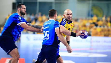 Artsem Karalek po „Świętej Wojnie”: „Kibice byli dziesięć razy lepsi od nas. Dziękujemy za wsparcie w trudnym czasie”