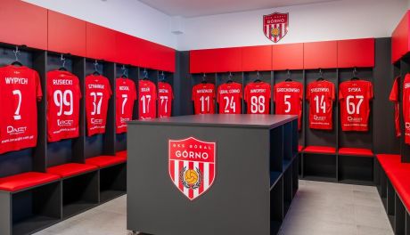 Nowy dom dla Górala Górno – otwarcie budynku klubowego