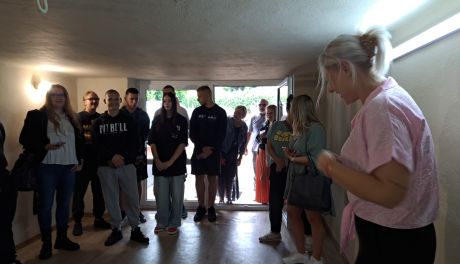 Nowa placówka wsparcia dla młodych ostrowczan 