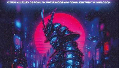 Spotkanie z Krajem Kwitnącej Wiśni już w sobotę - Dzień Kultury Japońskiej w Kielcach