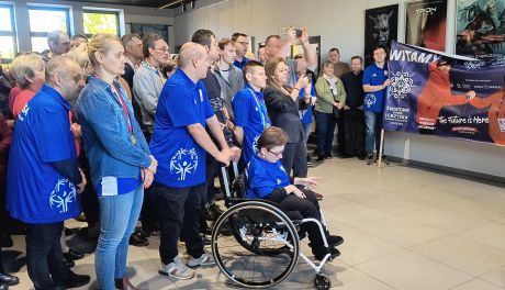 Warsztaty terapii zajęciowej z całej Polski sprzeciwiają się niekonsultowanym zmianom z ustawie