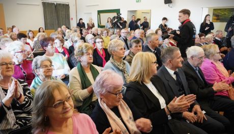 Sukces szkoleń dla seniorów