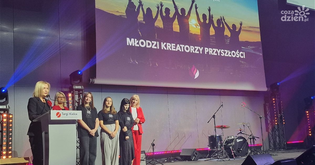 MŁODZI NA START! Rusza inspirujący projekt dla aktywnej młodzieży[GALERIA]