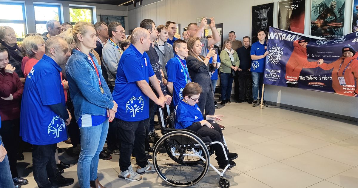 Warsztaty terapii zajęciowej z całej Polski sprzeciwiają się niekonsultowanym zmianom z ustawie