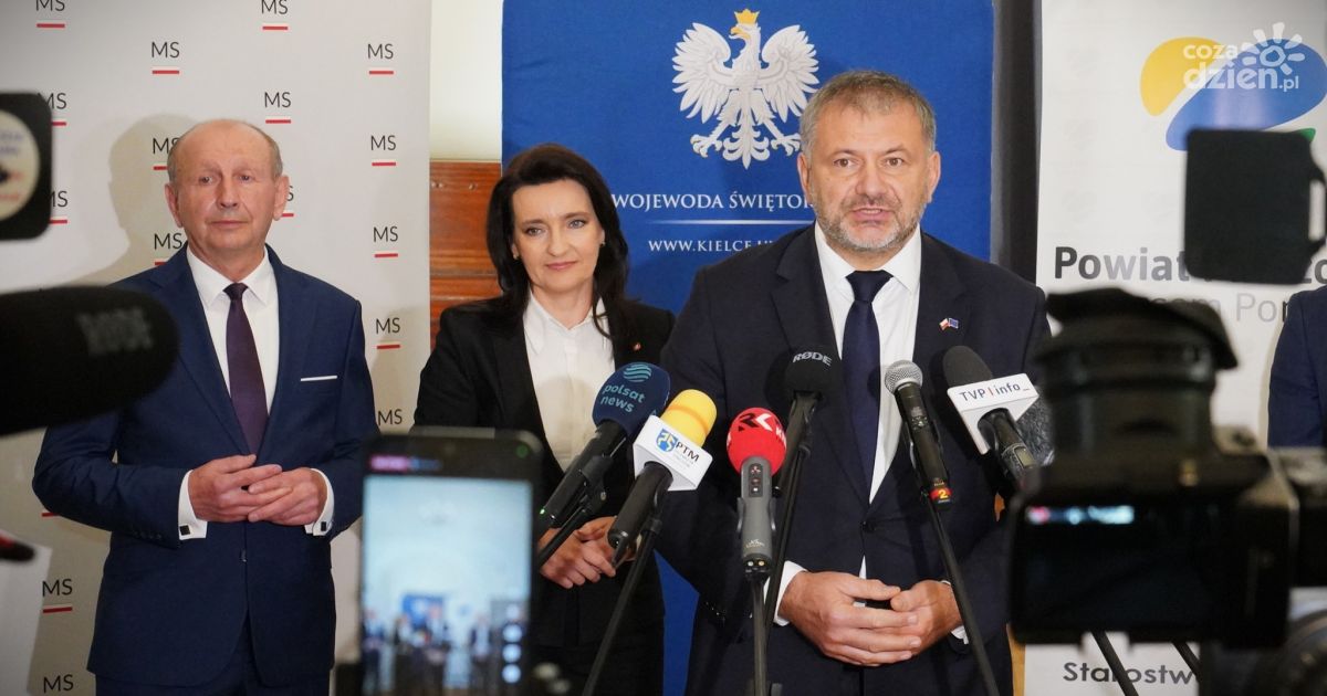 Pilotażowy program o bezpieczeństwie seniorów zakończony