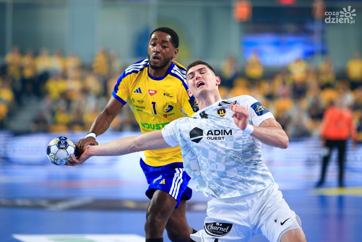 Rozdział 13: ,,Mecz o cztery punkty