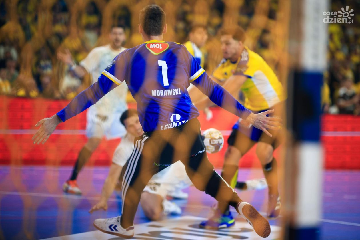 Mateusz Brela: „Bramkarz to osobny sport w ramach piłki ręcznej”