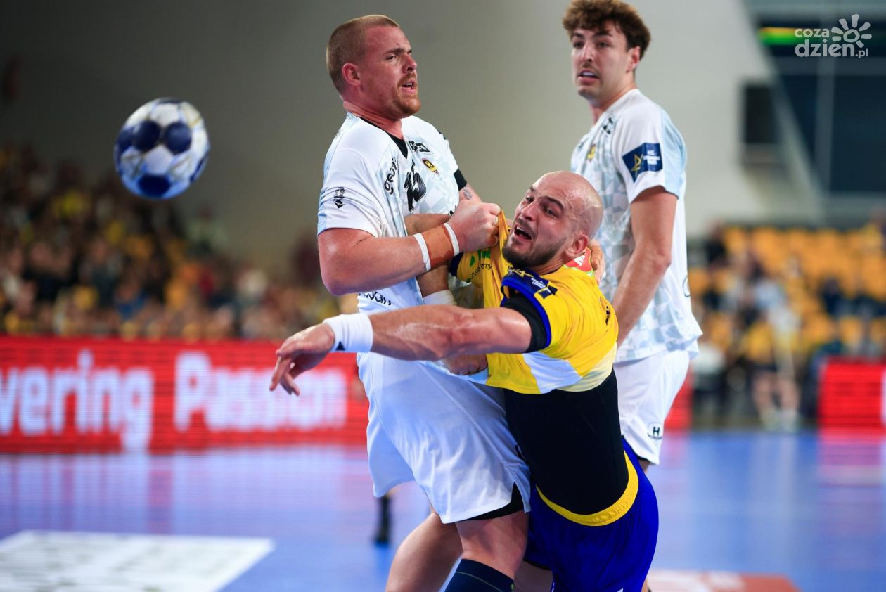 Karalek: „Nie mamy wyjścia – nóż w zęby i walczymy do końca”