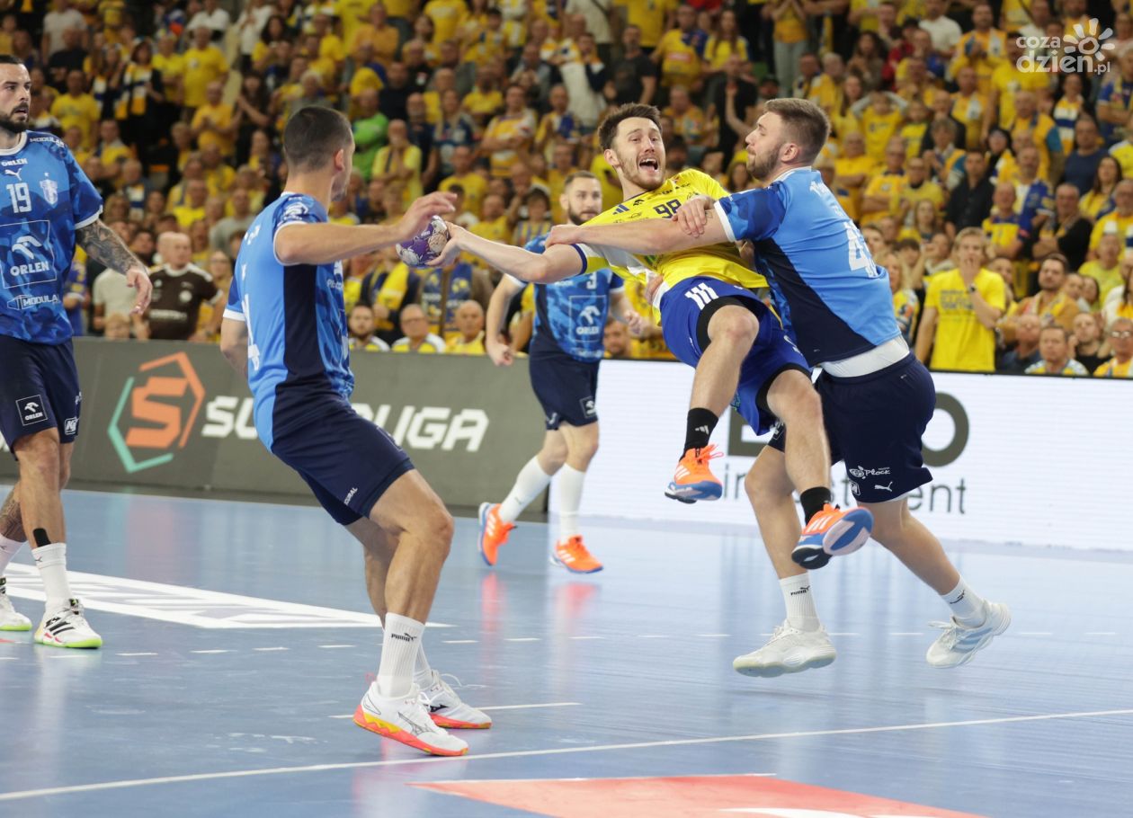 Jarosiewicz: „Musimy zagrać 60 minut walki i przywieźć punkty z Bukaresztu”