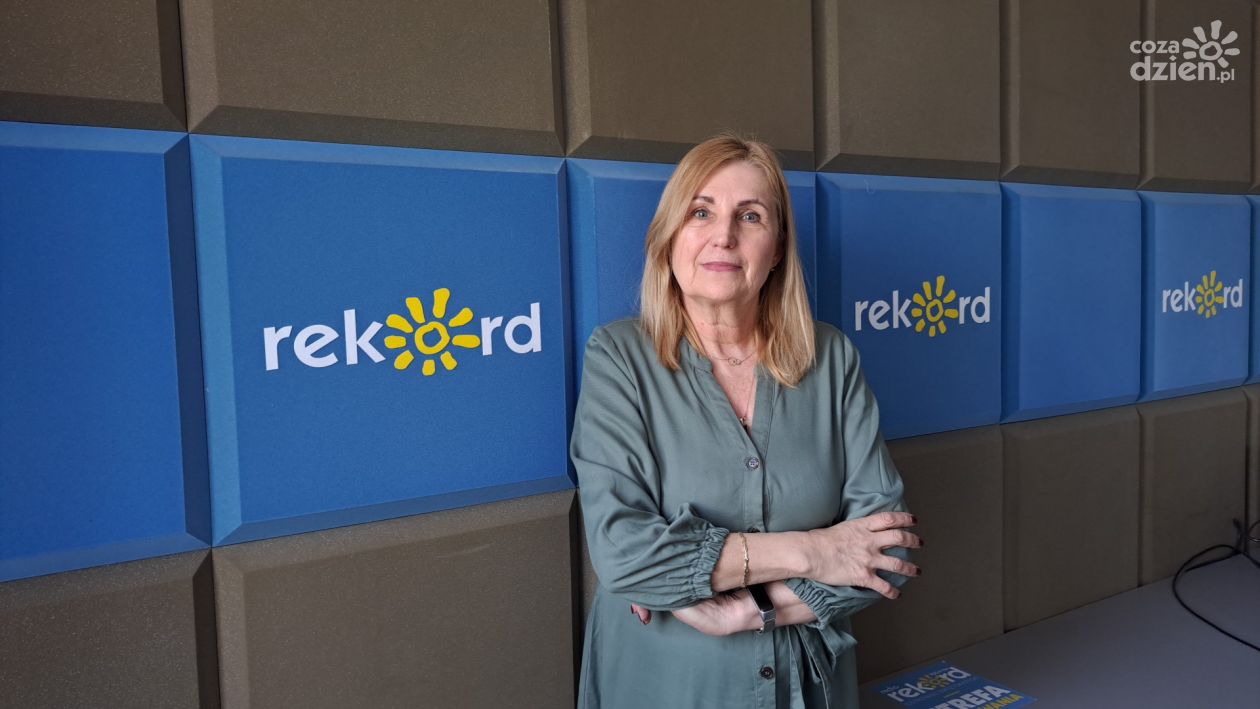 M. Stafijowska: Powiększa się zakres wsparcia oferowanego przez urzędy pracy
