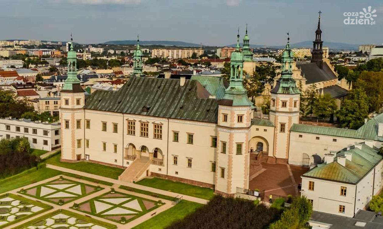 Kulturalne propozycje Muzeum Narodowego w Kielcach. Wystawy, spotkania i konkurs dla młodych twórców