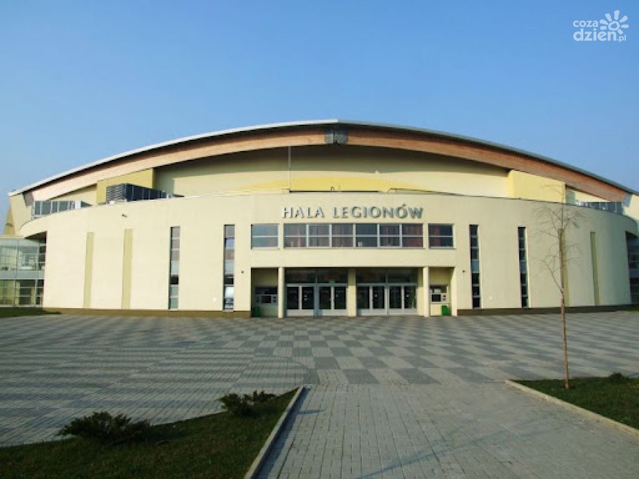 Cztery niezwykłe wydarzenia w Hali Legionów – jeden bilet, mnóstwo wrażeń!