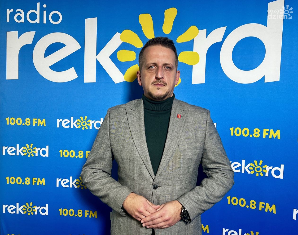 K. Wikarjusz: 1 listopada, mieszkańcy Skarżyska-Kamiennej tradycyjnie skorzystają z bezpłatnej komunikacji miejskiej