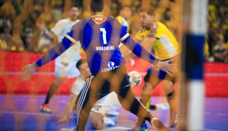 Mateusz Brela: „Bramkarz to osobny sport w ramach piłki ręcznej”