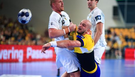 Karalek: „Nie mamy wyjścia – nóż w zęby i walczymy do końca”