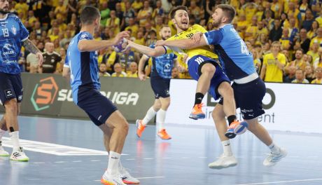 Jarosiewicz: „Musimy zagrać 60 minut walki i przywieźć punkty z Bukaresztu”