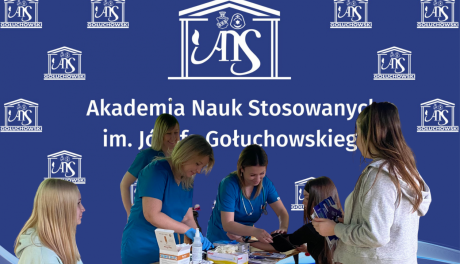 Absolwenci ostrowieckiej uczelni mogą wspólnie działać 