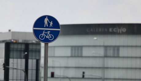 Nowe drogi rowerowe na północy Kielc. Wystartowały konsultacje