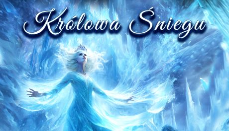 Premiera widowiska „Królowa Śniegu” w Kieleckim Teatrze Tańca