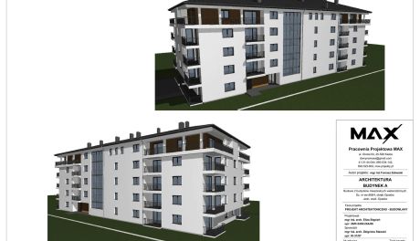 Nowe bloki w Opatowie mogą powstać już za dwa lata