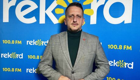 K. Wikarjusz: 1 listopada, mieszkańcy Skarżyska-Kamiennej tradycyjnie skorzystają z bezpłatnej komunikacji miejskiej