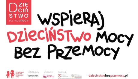 Ostrowiec przeciw przemocy wobec dzieci 