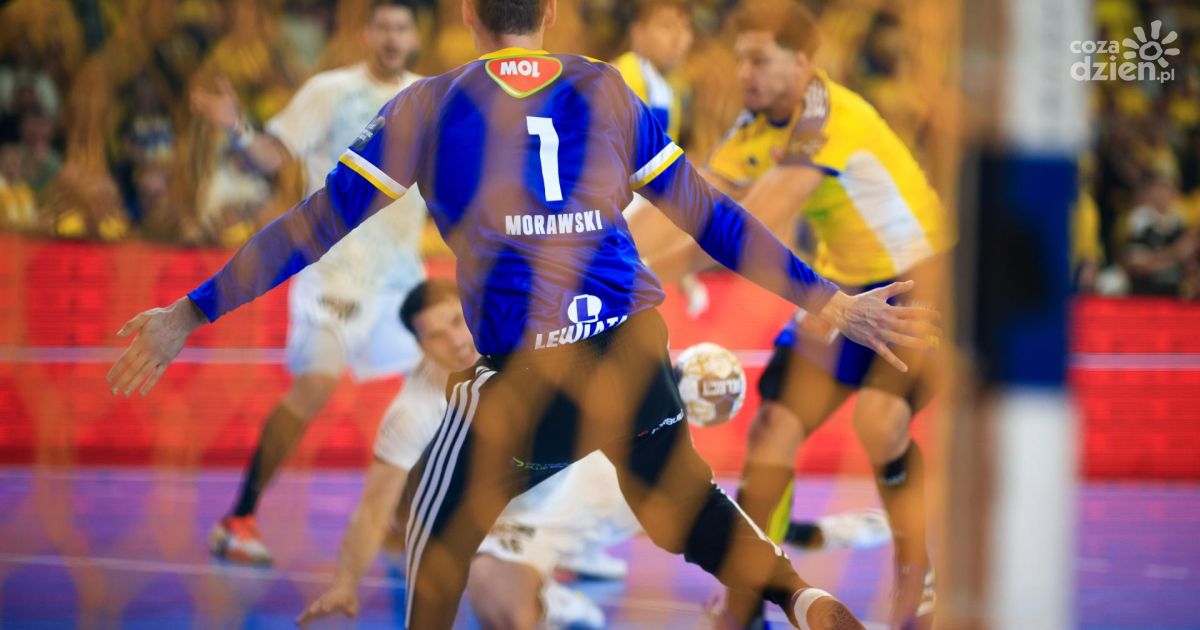 Mateusz Brela: „Bramkarz to osobny sport w ramach piłki manualnej”