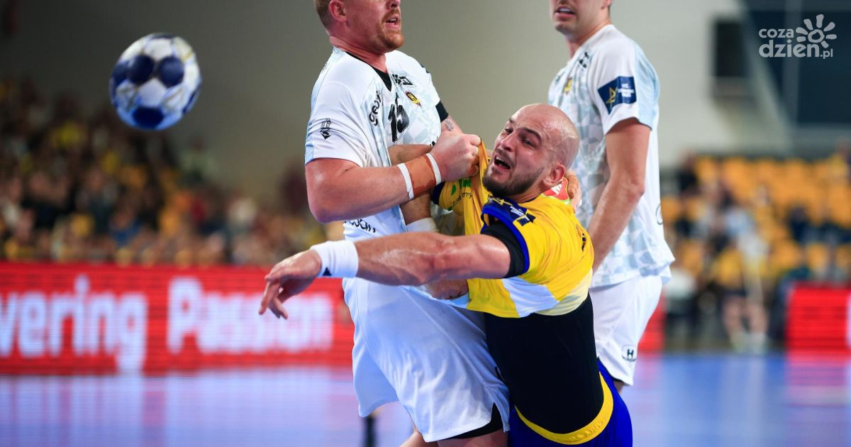 Karalek: „Nie mamy wyjścia – nóż w zęby i walczymy do końca”