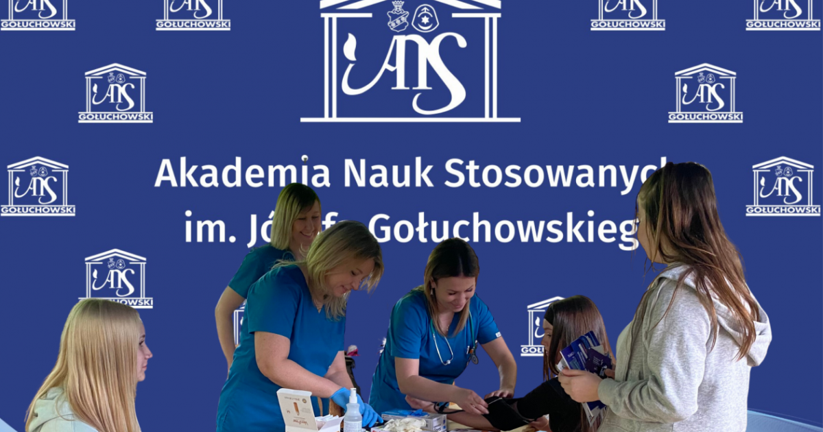 Absolwenci ostrowieckiej uczelni mogą wspólnie działać