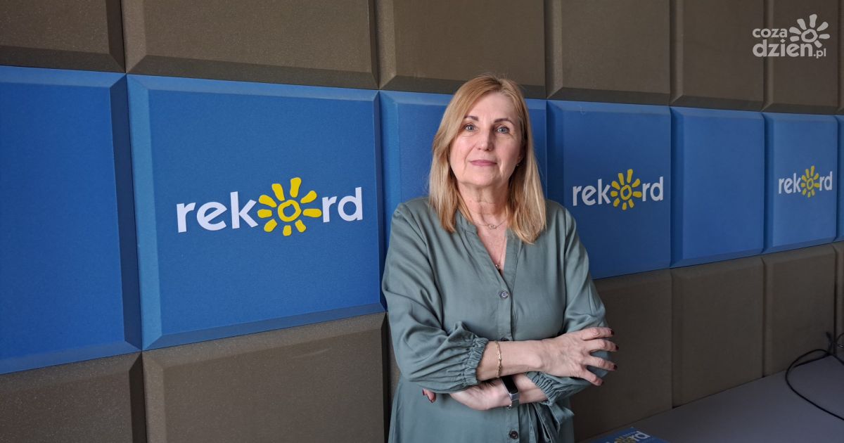 M. Stafijowska: Powiększa się zakres wsparcia oferowanego przez urzędy pracy