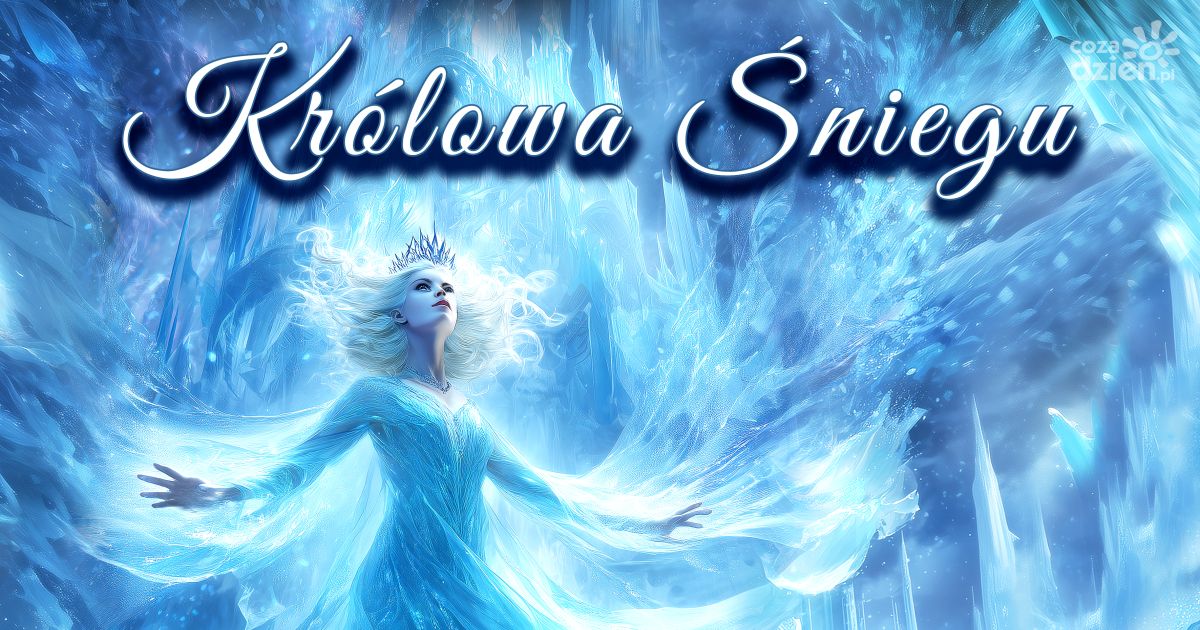 Premiera widowiska „Królowa Śniegu” w Kieleckim Teatrze Tańca