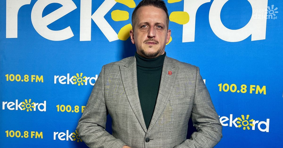 K. Wikarjusz: 1 listopada, mieszkańcy Skarżyska-Kamiennej tradycyjnie skorzystają z bezpłatnej komunikacji miejskiej