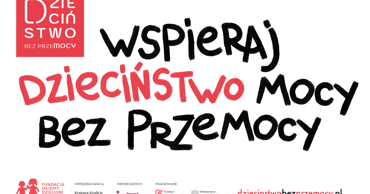 Ostrowiec przeciw przemocy wobec dzieci
