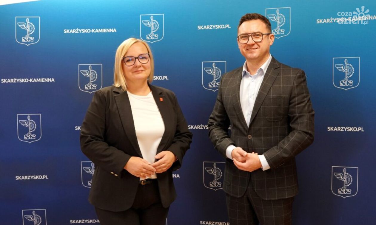 Nowa era w polityce społecznej Skarżyska-Kamiennej