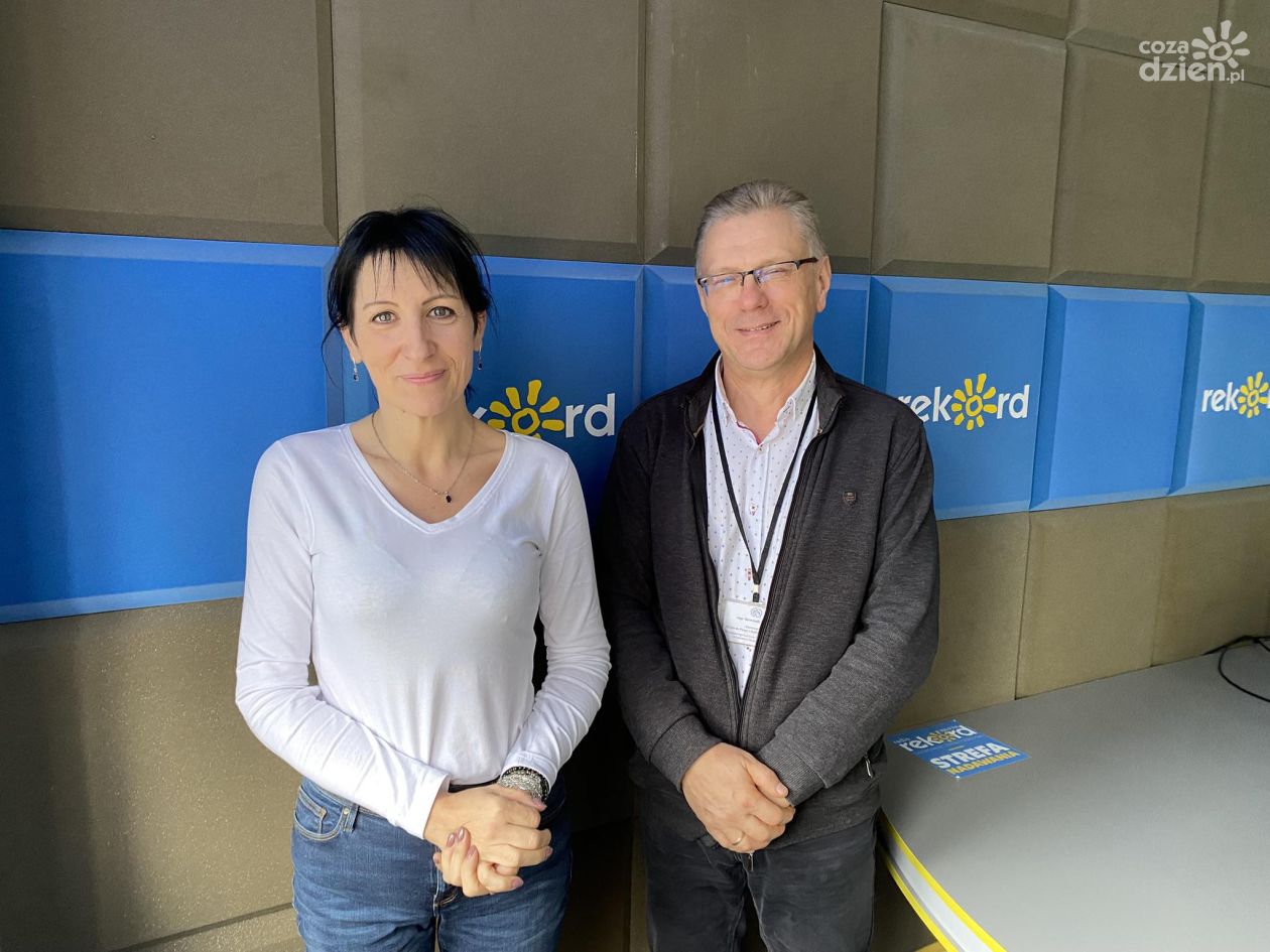 J. Pikus, S. Religa: Każde dziecko zasługuje na dom