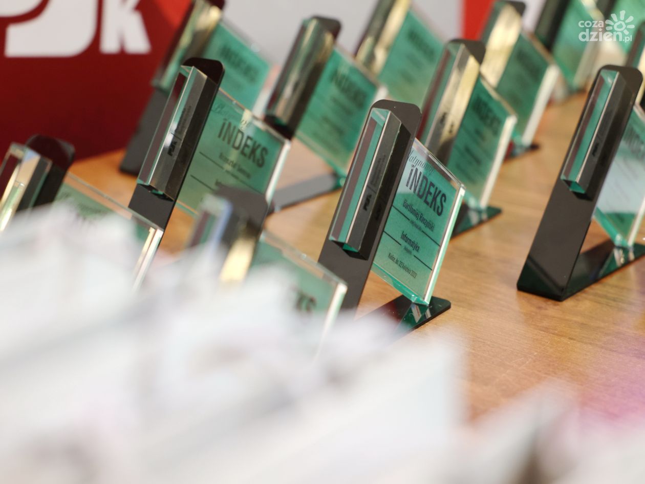 Zdobądź Platynowy Indeks i rozpocznij studia bez rekrutacji!